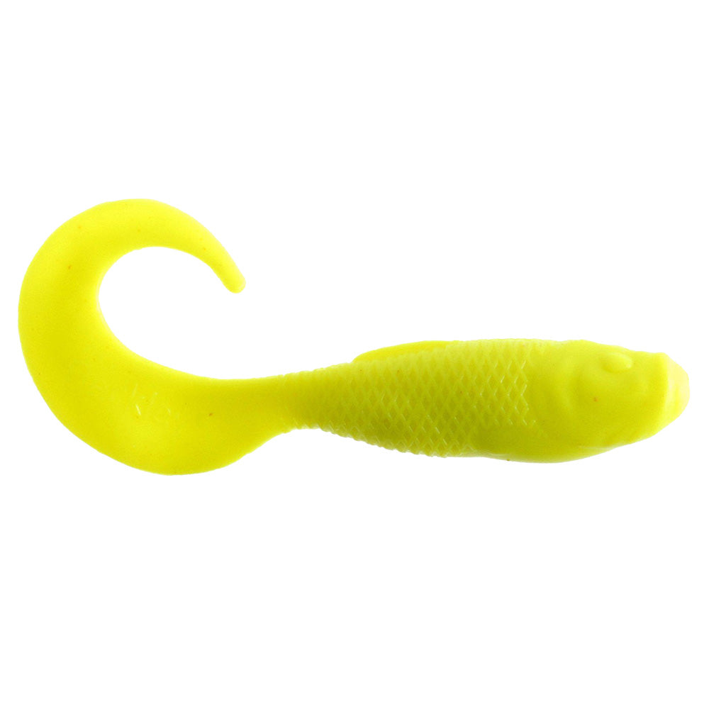 Berkley Gulp!® Saltwater Swimming Mullet - 4