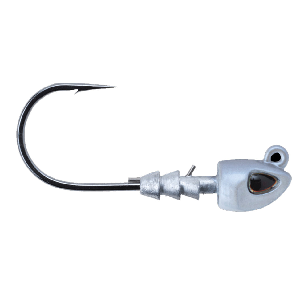 Berkley Fusion19™ Swimbait Jighead - Shad