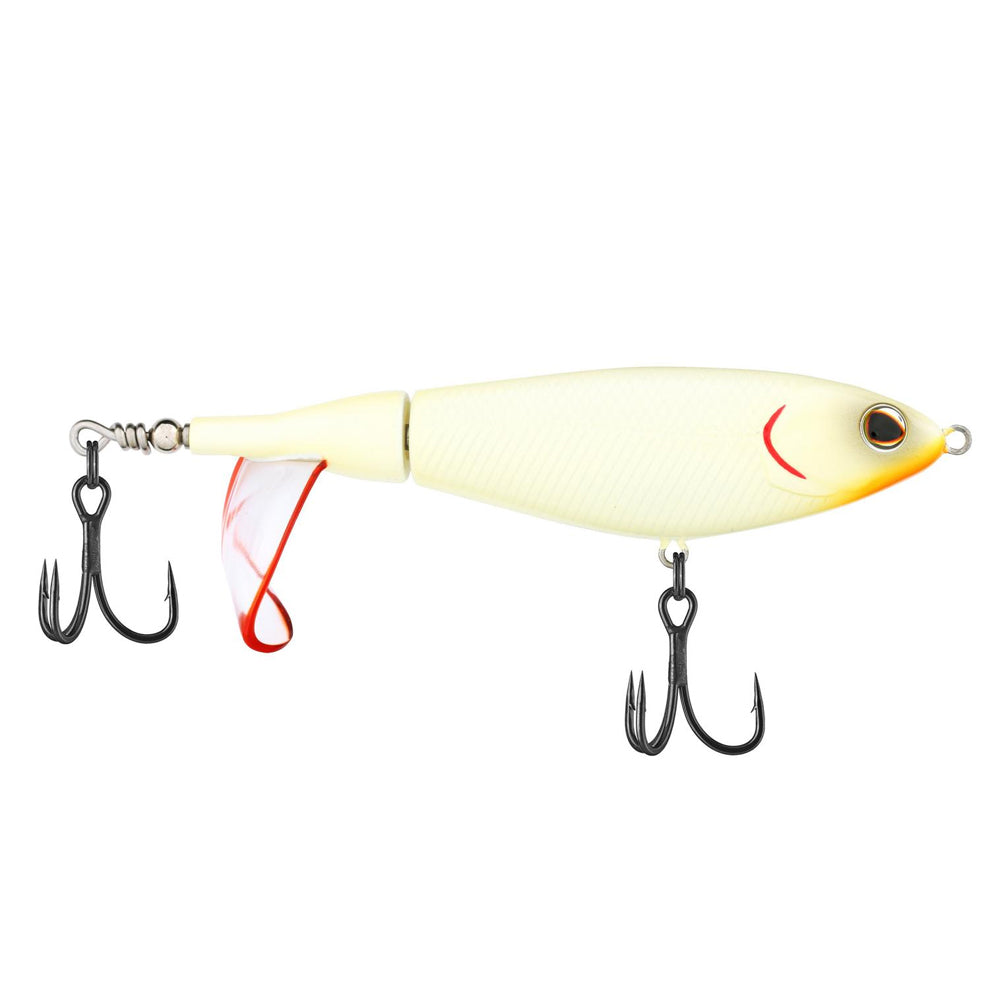 Berkley Choppo Saltwater - 105mm - Bone