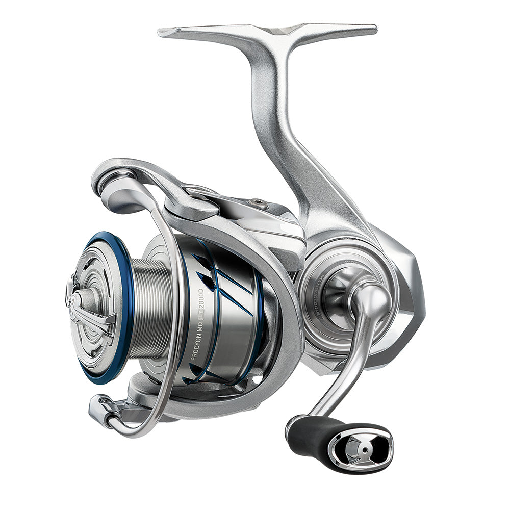 Daiwa Procyon MQ LT 3000 Spinning Reel - PCNMQLT3000D-XH