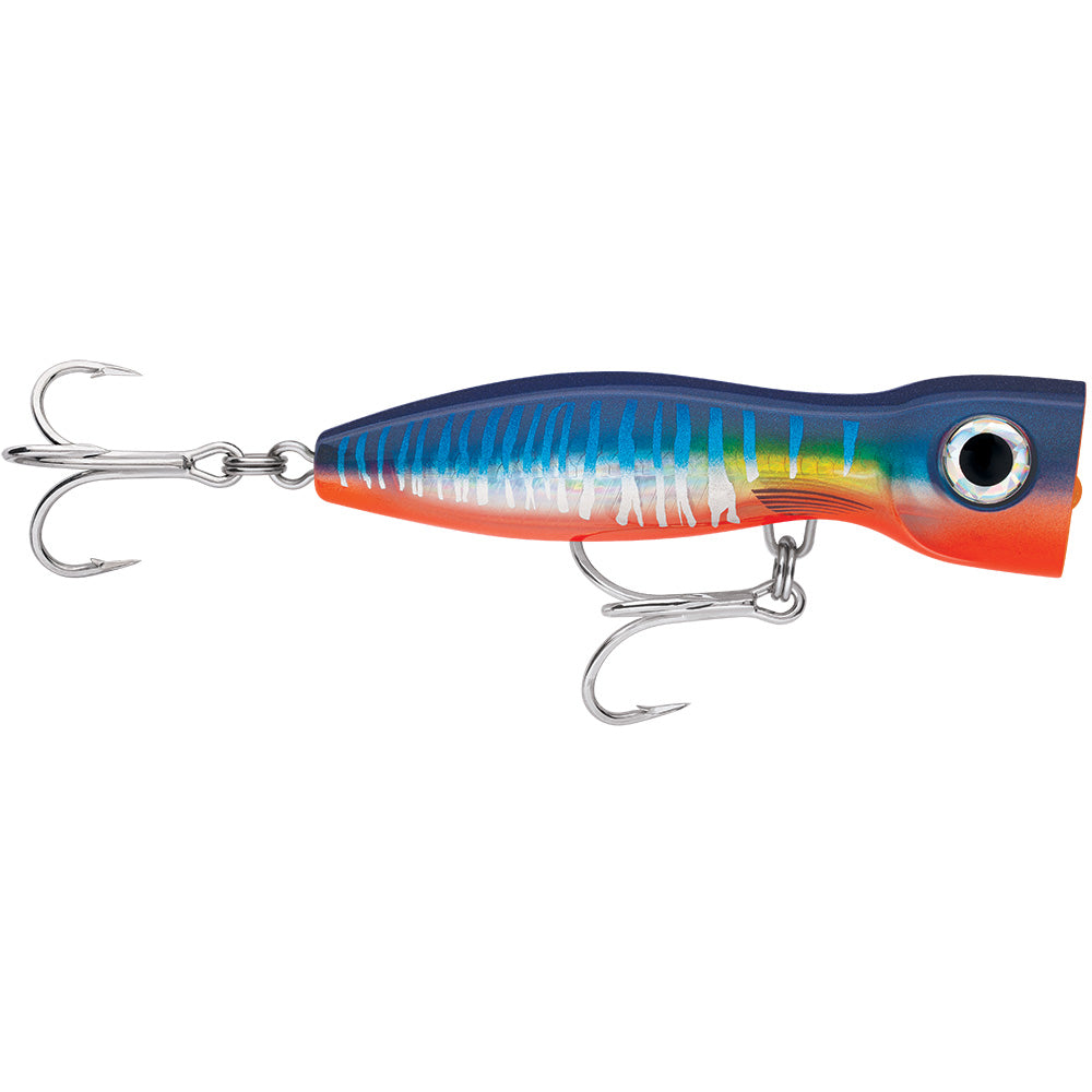 Rapala X-Rap® Magnum® Xplode 130 - Hot Wahoo UV